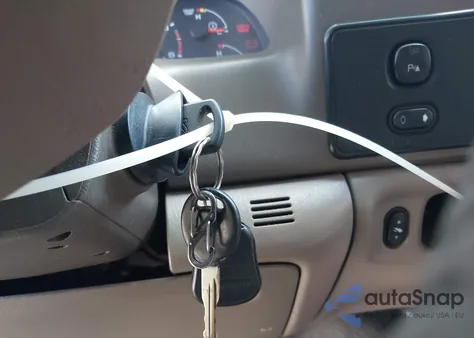 2004 Ford F-250 King Ranch/Lariat/Xl/Xlt из США, поврежденный, VIN 1FTNW20P44ED31430